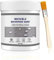 KUIRUNRX® Sigillante impermeabile invisibile, 100 ml Super forte incollaggio Spray Jaysuing con pennello, bagno piastrelle Windows agente sigillante per tetto e muro esterno