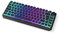 ENDORFY Thock 75% Wireless DE Kailh Box Black Pudding, Gaming Tastatur, BT und 2.4 GHz Wireless, PBT Double-Shot Keycaps, Hot-Swap Funktion, Deutsches Layout QWERTZ