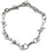 [Lerpwige] Gothic Punk Exaggerated Necklace Punk Style Barbed Wire Brambles Link Chain Choker Friend Boyfriend Boyfriend Men Gift Barbed Wire Chain Necklace