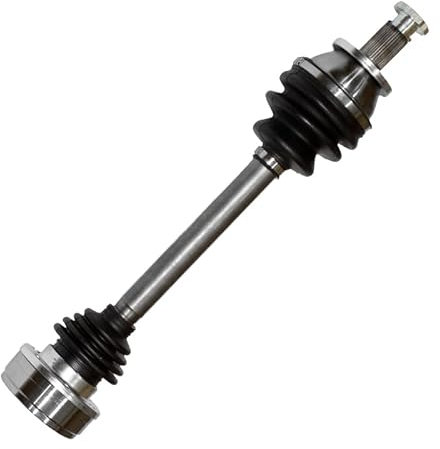 ANTRIEBSWELLE LINKS FÜR FOX POLO FABIA ROOMSTER IBIZA CORDOBA NEU