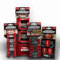 StealthMounts Ultimate Workshop Bundle compatible with Milwaukee M18 + Free Pack of Bench Belt