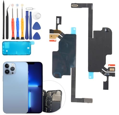 Earpiece Speaker for iPhone 13 Pro Max