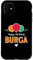Happy Birthday saying Burga Case for iPhone 11