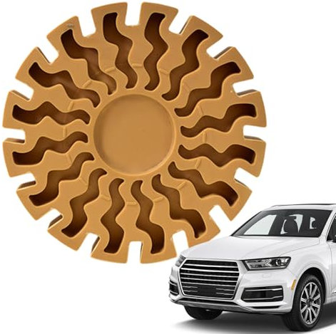 Adhesive Remover Wheel, Adhesive Remover Drill Attachment, Eraser Wheel for Adhesive, Sticker Remover Wheel, Adhesive Removal Tool, Boat Adhesive Remover, RV Sticker Remover, Precise Adhesive Removal