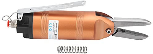 Pneumatique Pince À Sertir KP772 Alliage En Acier Air Nipper Outil De Coupe Industrie Électronique