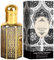 Mujeres Arabian - Perfume diario elegante, perfume árabe natural para mujeres y hombres, aceite de perfume árabe multifuncional de larga duración