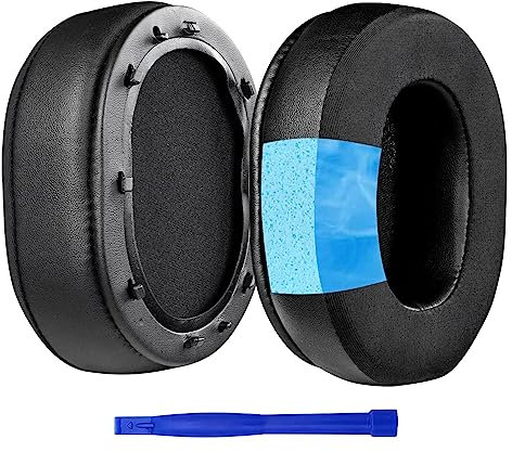 Ersatz-Ohrpolster für V2 Gaming-Headset, geräuschunterdrückender Schaumstoff