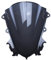 avdb-Moto Windschild/Windschutzscheibe kompatibel mit Yamaha YZF R125 R-125 2019-2022 Polycarbonat