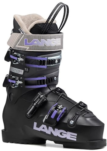 Lange Concept 7.5 Woman Touring Ski Boots 26.0-26.5