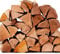 KILN DRIED ASH HARDWOOD Logs for a LONGER & HOTTER Burn - 40L (12.5KG approx). The King of Firewood Perfect for Log Burners, Fire Pits and Open Fires