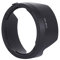 ZAORUN Camera Accessories Lens Paraluce paraluce ES-68II Compatible for Obiettivo Canon EF 50mm f / 1,8 STM 49mm