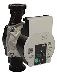 Circolatore Pompa Wilo Para 25/8