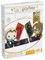 ASS Altenburger Harry Potter – Zauber Duell - Kartenspiel mit Bastel-Spielfiguren Harry und Malfoy, 10027083