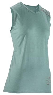 Leatt Tanktop MTB AllMtn 2.0#M/EU38/UK10/US6 Pistachio