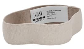 Riess, 4962-000, Elastikband für Vorratsbehälter Store + Carry, Sicherungsriemen, hält Deckel und Dose zusammen