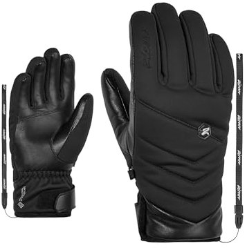 Ziener KILJA WS PR Lady Glove - 8,5