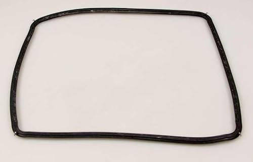 MyApplianceSpares Main Oven Door Seal Gasket for Bush Rangemaster Logik Cooker LFTG60A13 CBCONW12 ARL60ECBLC AE6BFB
