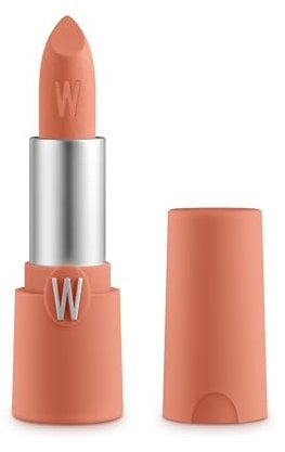WYCON cosmetics Matt Icon Soft Matt Lipstick Lippenstift matt mit samtigem Finish mit aufpolsternder und glättender Wirkung - 20 AUTUMN