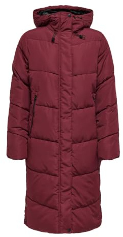 ONLY Female Daunenjacke ONLMAGGI Daunenjacke | Puffer Jacket