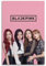 LERIAENHD Blackpink Poster, Wandkunst, Leinwand, Vintage-Poster, dekoratives Gemälde für Wohnzimmer, Schlafzimmer, elegantes ästhetisches Poster, 30 x 45 cm, ungerahmter Stil