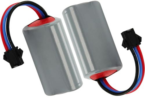 SIMREX Batería de camión RC