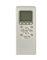 XINFUTE Telecomando di ricambio per condizionatore d'aria TCL 3D TAC-24CF TAC-42CHF ECO