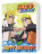 Danilo Promotions LTD Carte d'anniversaire Naruto Shippuden