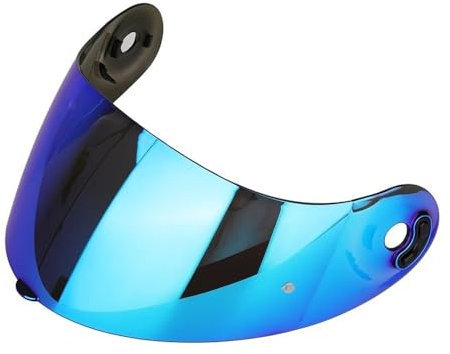 parabrezza per moto Visiera Per Moto Per X-lite X-803 X-803RS UCX802 Protezione Parabrezza Accessori Parabrezza Per Moto Moto