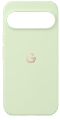 Pixelsnap Case for Pixel 10 Pro XL - Durable Protection - Built to Protect. Beautifully - Google Pixel Case - Jade (Made by Google)
