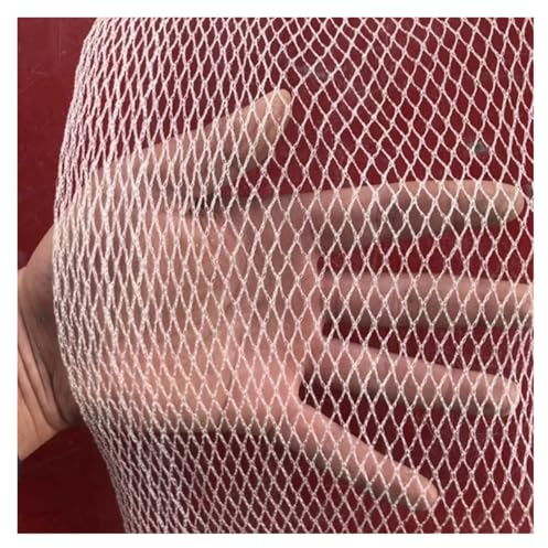 Nylon Anti Bird Netting Nylon Anti Bird Netting 0.5 Mesh Barrier Net: Ideal Grapevine Defense Solution Fruit Tree Protection(3x10m)