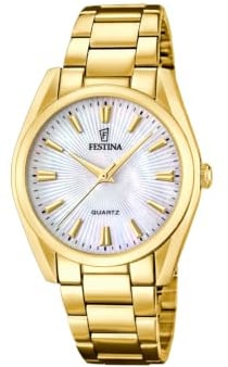 Festina Armbanduhr Boyfriend Collection
