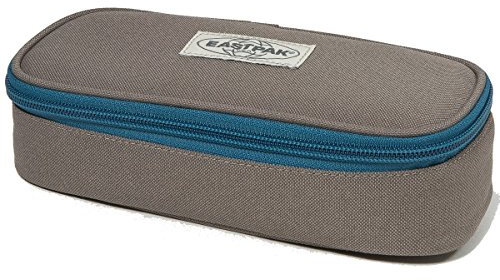 Eastpak Trousse Une Trousse Un plumier »Oval« Re-Fill Beige