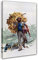 Bud Spencer - Banana Joe - Leinwand (60 x 80 cm)