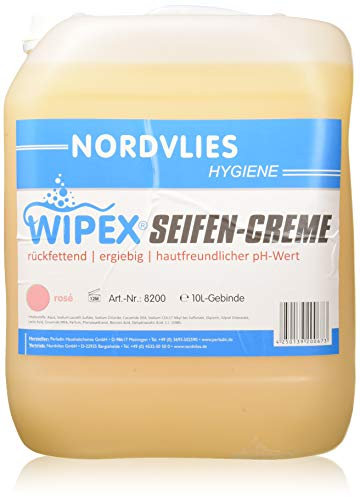 Euro Seifencreme, rosé