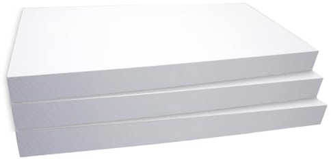 Dämmplatte Promasil-KS 40 mm 1000x500x40 mm, Set bestehend aus 13 Platten