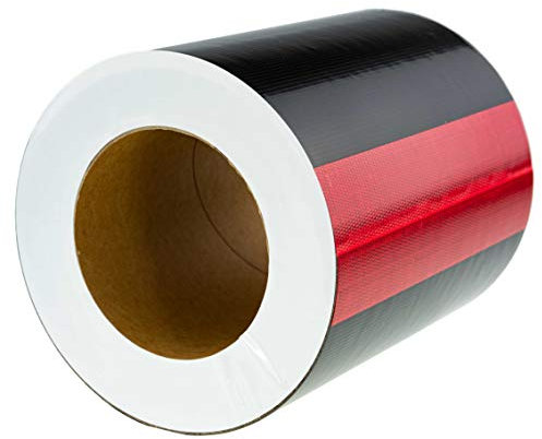 INTRA-TEC Screw Rebel Terrassen Holzschutzband für Unterkonstruktionen, 150 mm breit, 20m lang