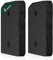 Filter für Miele 9164761 Trockner Wärmepumpentrockner - Trockner Zubehör Schwammfilter Fusselfilter Kondenstrockner Filterschaum Schaumstoff Sockelfilter | Fein-Grob 207 x 157 x 30mm,2er Set