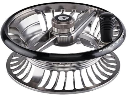Greys Spule für Angelrollen Tital Spare Spool