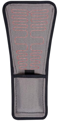 Lenz Heat Pad 2.0 | Beheizt