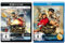 Jim Knopf und die Wilde 13 (4K Ultra-HD) (+ Blu-ray 2D) & Jim Knopf & Lukas der Lokomotivführer [Blu-ray]