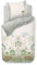 Pip Studio Perkal Kissenbezug einzeln Panoramico Farbe Off-White Größe 40x80 Wendedesign