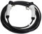 vhbw Ladekabel Typ 2 zu Typ 2 kompatibel mit Tesla Model X, Model Y Elektroauto, 1-phasig, 16 A, 3,5 kW, 10 m