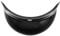 SOLUSTRE Motorcycle Helmet Visor Tint Bike Helmet Visor Outdoor Riding Supplies