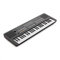 VISIONKEY-2 Portable 49-Key MIDI Keyboard - Mini Electric Piano Keyboard for Kids & Beginners, USB-C