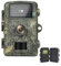 RANRAO Outdoor Wildkamera 16MP Jagd Scouting Kamera mit Nachtsicht