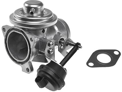 Válvula EGR 038131501E 045131501C 045131501L EGR Valvula A3 A2 Córdoba Arosa Toledo Leon Octavia Fabia Polo Caddy Polo 1.2/1.4/1.9 TDI