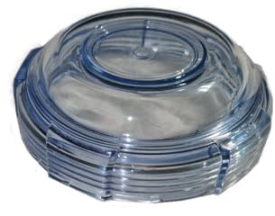 ALKO HW 5000 FMS, HW 4500 FCS & HW 4000 FCS - Deckel Filterglas Hauswasserwerk