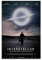 Interstellar Filmposter, klassisches Science-Fiction-Poster, klassische Filmposter für Zimmer, ästhetische Leinwand, Wandkunst, Schlafzimmerdekoration, 60 x 90 cm