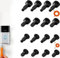 Ring Doorbell Screws Replacement Doorbell Screwdriver Replacement,T5,T16 Replacement Security Screws Accessories Compatible with Video Doorbell Ring Doorbell Accessories (16Pcs)