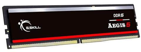 DDR5 16GB PC 5200 CL40 G.Skill Kit (1x16GB) 16-GX1-IS